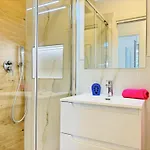 Daire New Splendid Bibione