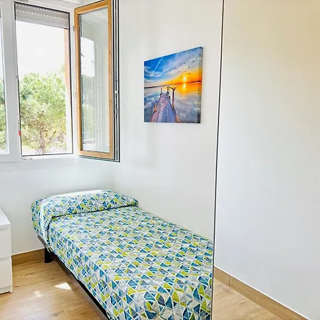 New Splendid 아파트 비비오네