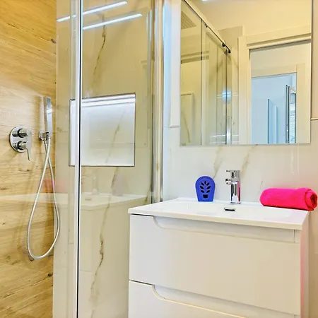 Apartamento New Splendid Bibione