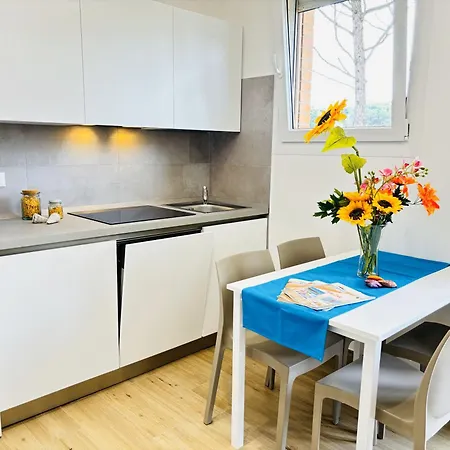 New Splendid Apartment