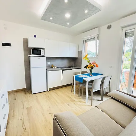 Apartment New Splendid