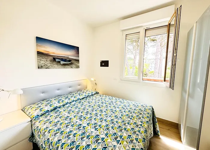 Apartmán New Splendid