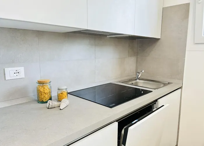 New Splendid Apartmán *