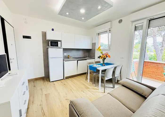 Apartmán New Splendid