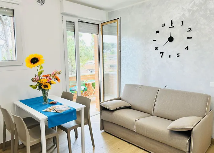 New Splendid Bibione