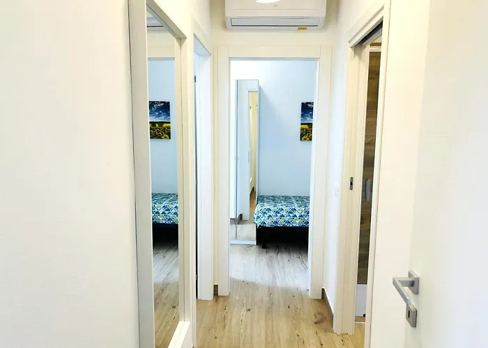 New Splendid Apartmán *